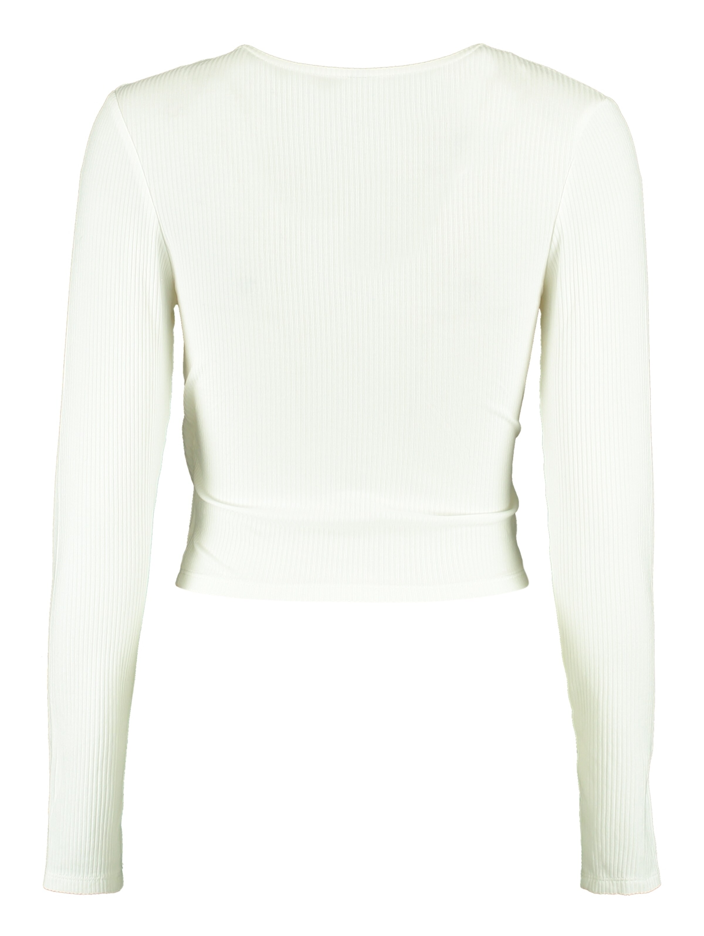 Hailys Majica 'Rosa' | bela barva