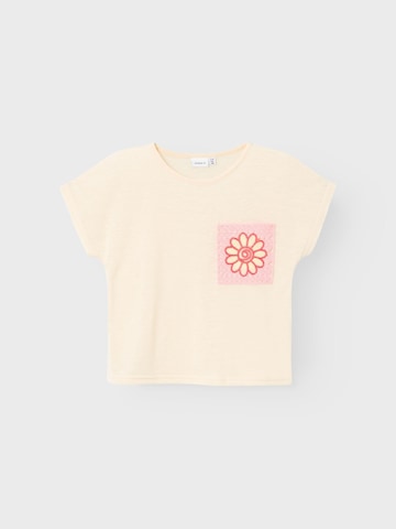 NAME IT Shirt in Pink