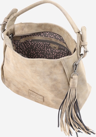 Sac bandoulière Fritzi aus Preußen en beige