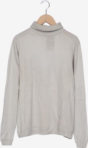 Marco Pecci Sweater & Cardigan in M in Grey: front
