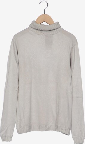 Marco Pecci Pullover M in Grau: predná strana