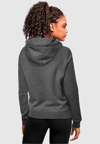 Sweat-shirt ABSOLUTE CULT en gris