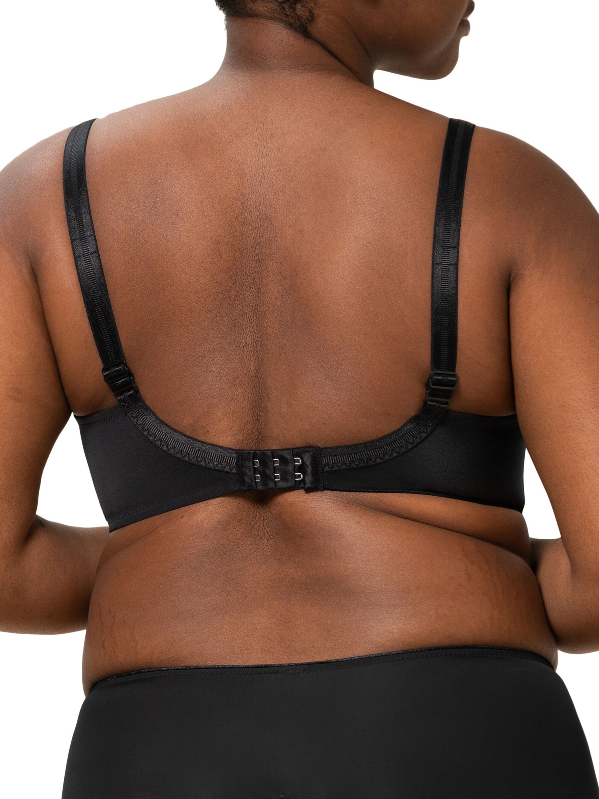 TRIUMPH Minimiser Minimizer ' Urban ' in Black