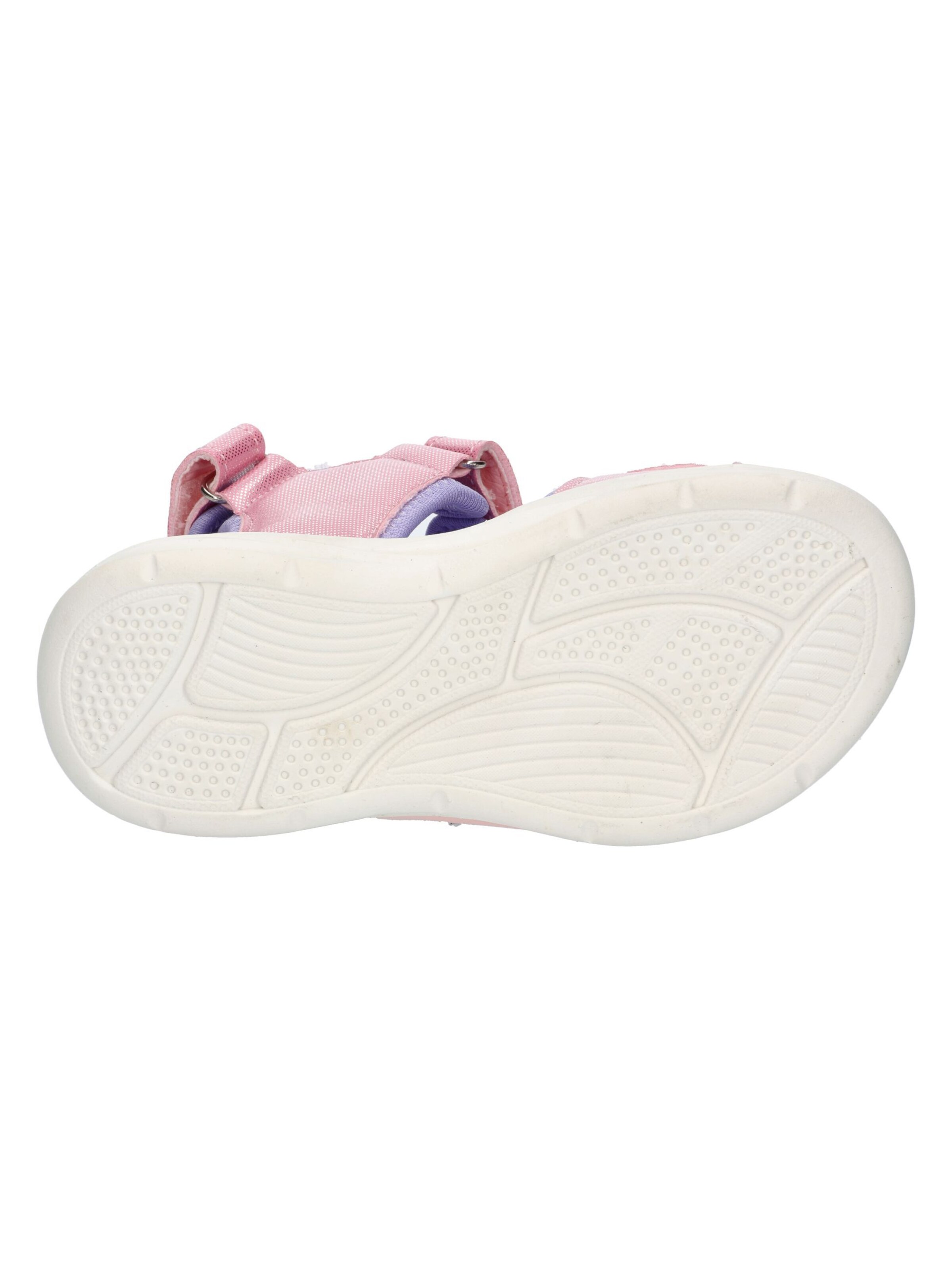 LICO Sandals 'Spotlight V Blinky' in Pink