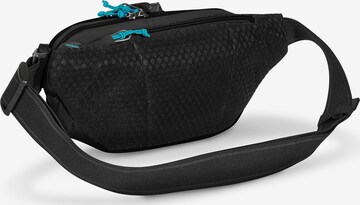 Pacsafe Fanny Pack 'Pacsafe Eco' in Black