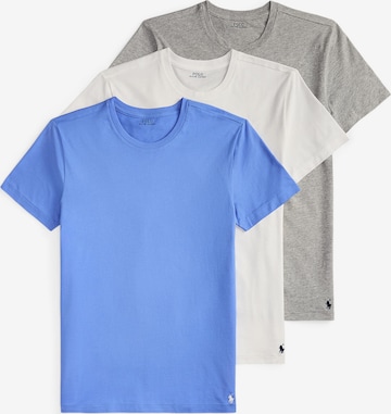 Polo Ralph Lauren Undershirt in Blue: front
