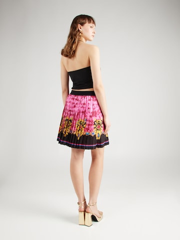 Versace Jeans Couture Skirt in Pink