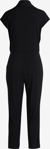 Betty Barclay Jumpsuit in Schwarz