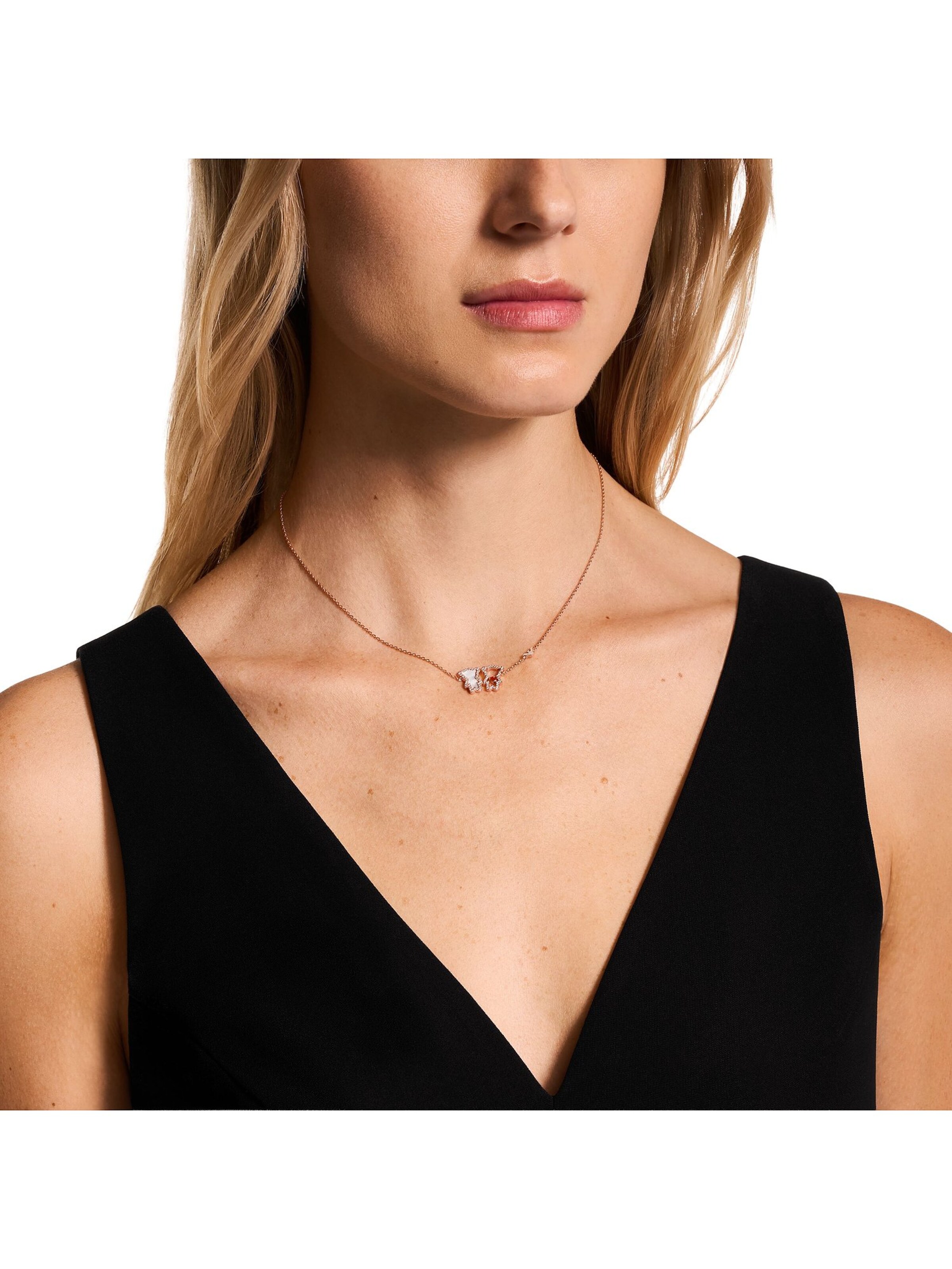 Emporio Armani Kette in Gold
