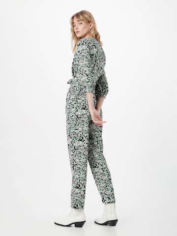 Warehouse Jumpsuit in Gemengde kleuren