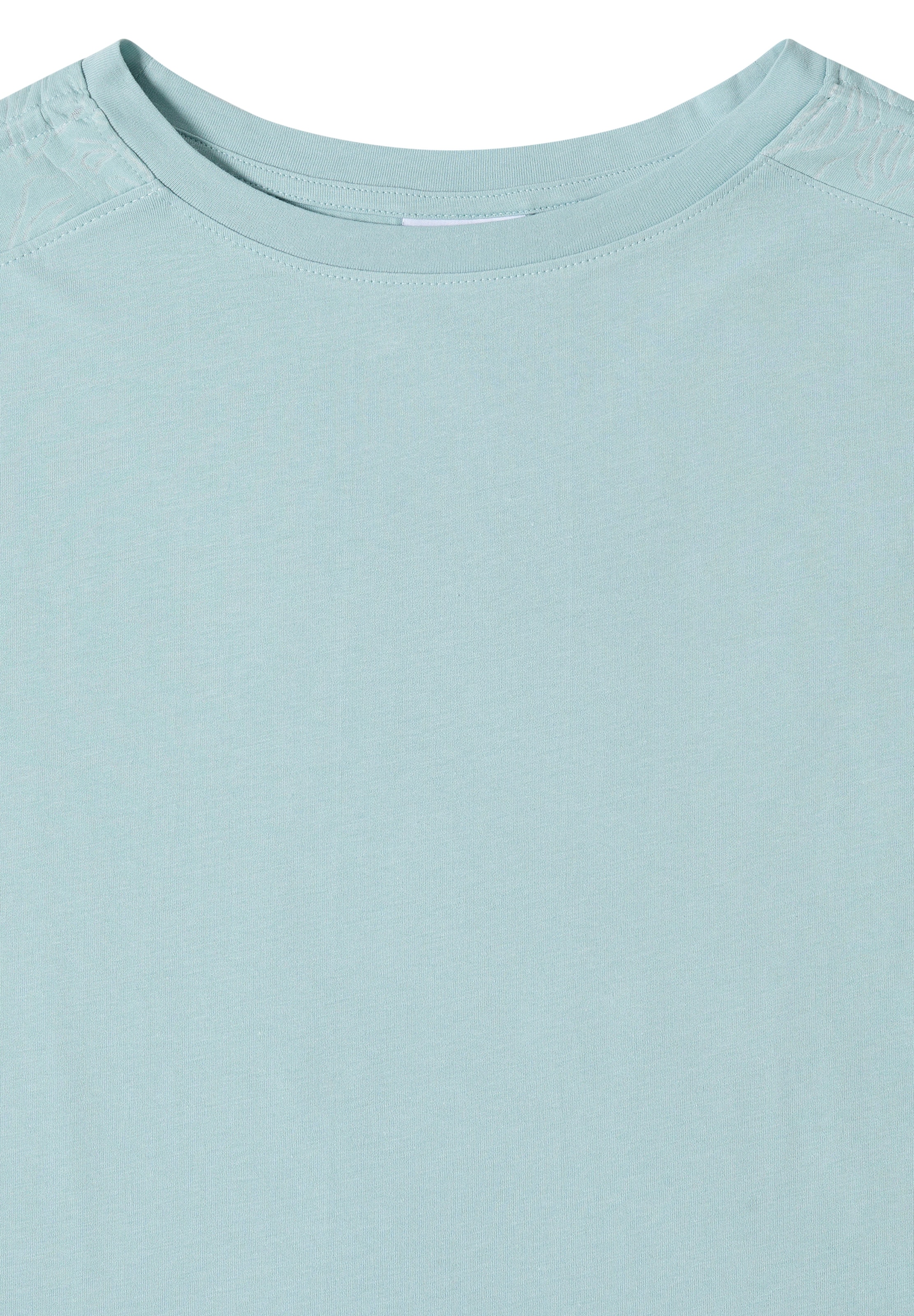CECIL Shirt in Blue