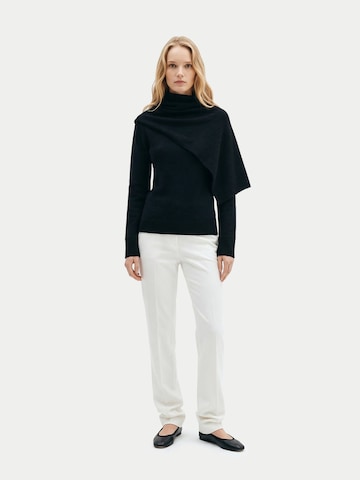 GOBI Cashmere - Jersey en negro