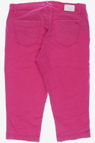 BRAX Shorts S-M in Pink