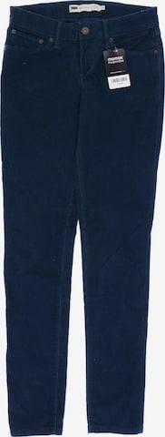 LEVI'S ® Pants in XS in Green: front