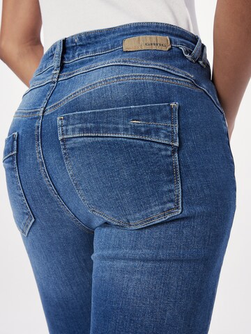 Gang Regular Jeans 'Rubinia' in Blau