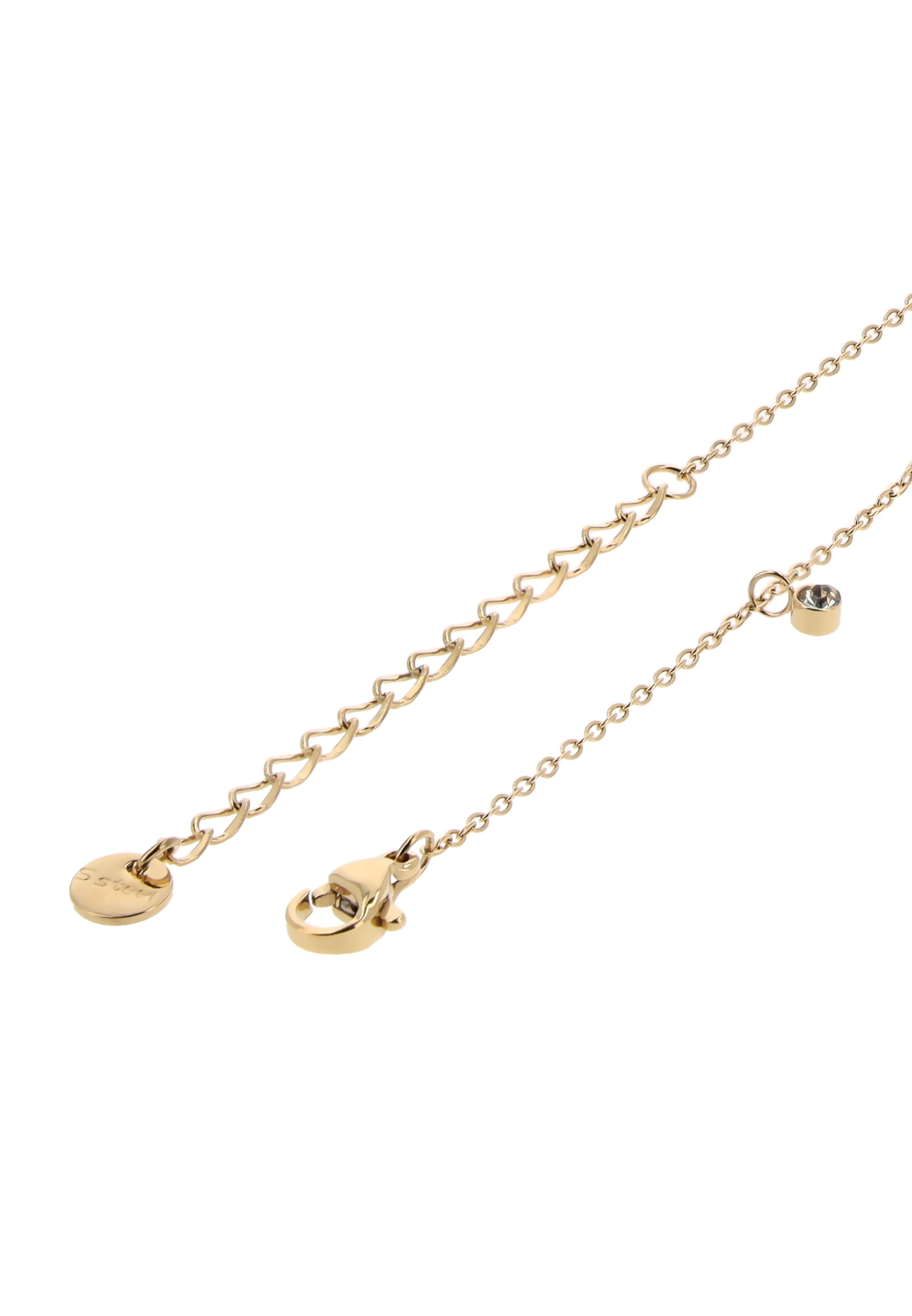 Bijoux de pied IZIA en or