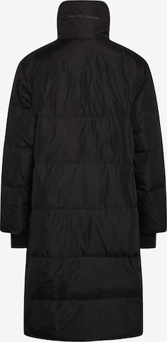 Manteau d’hiver BRUUNS BAZAAR en noir