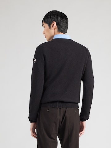 Pullover di Colmar in nero