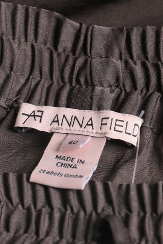Anna Field Jogger-Pants L in Grau