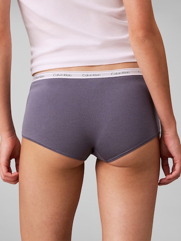 Calvin Klein Underwear Slip in Blauw