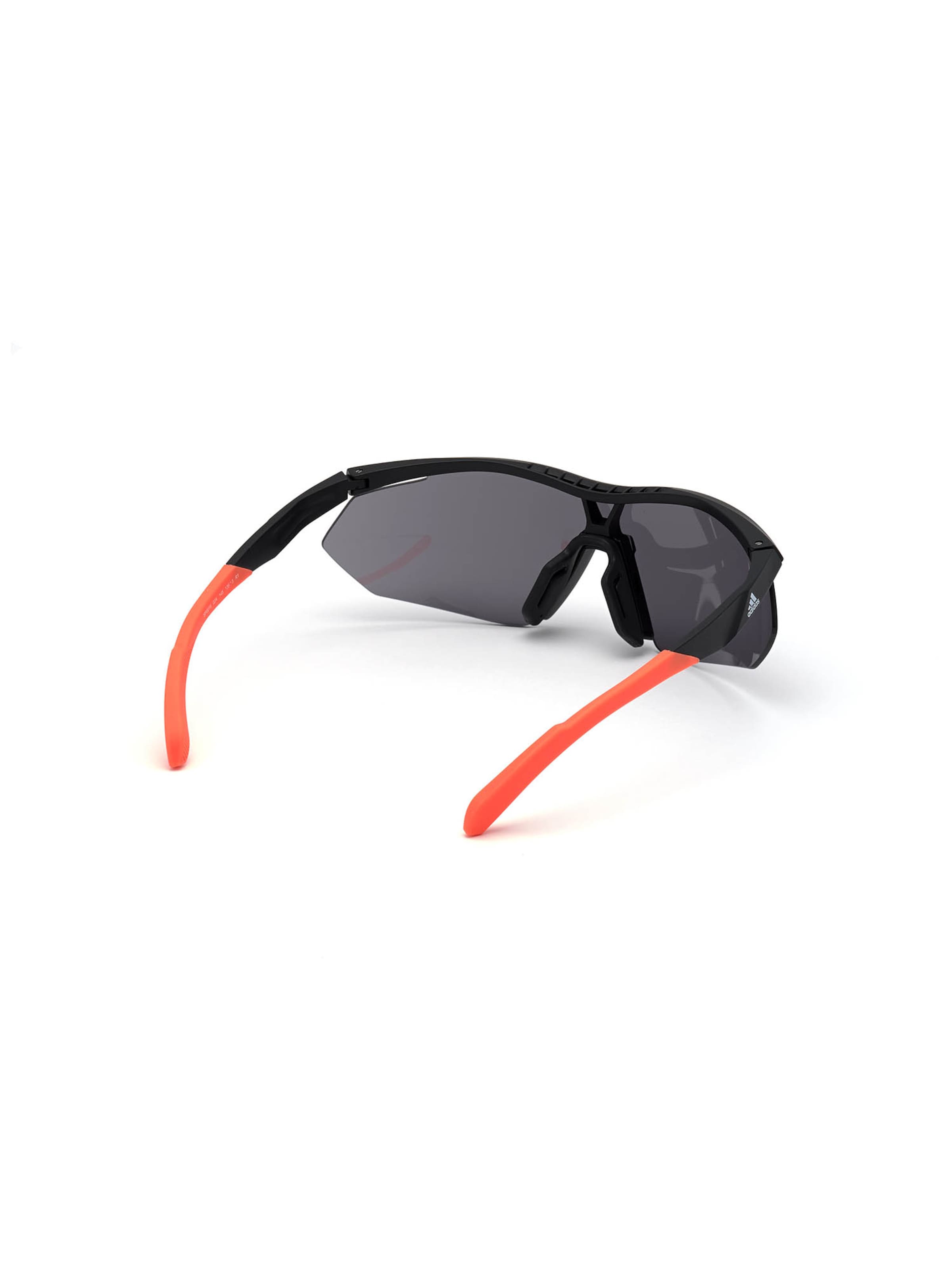 ADIDAS SPORTSWEAR Sports sunglasses in Black
