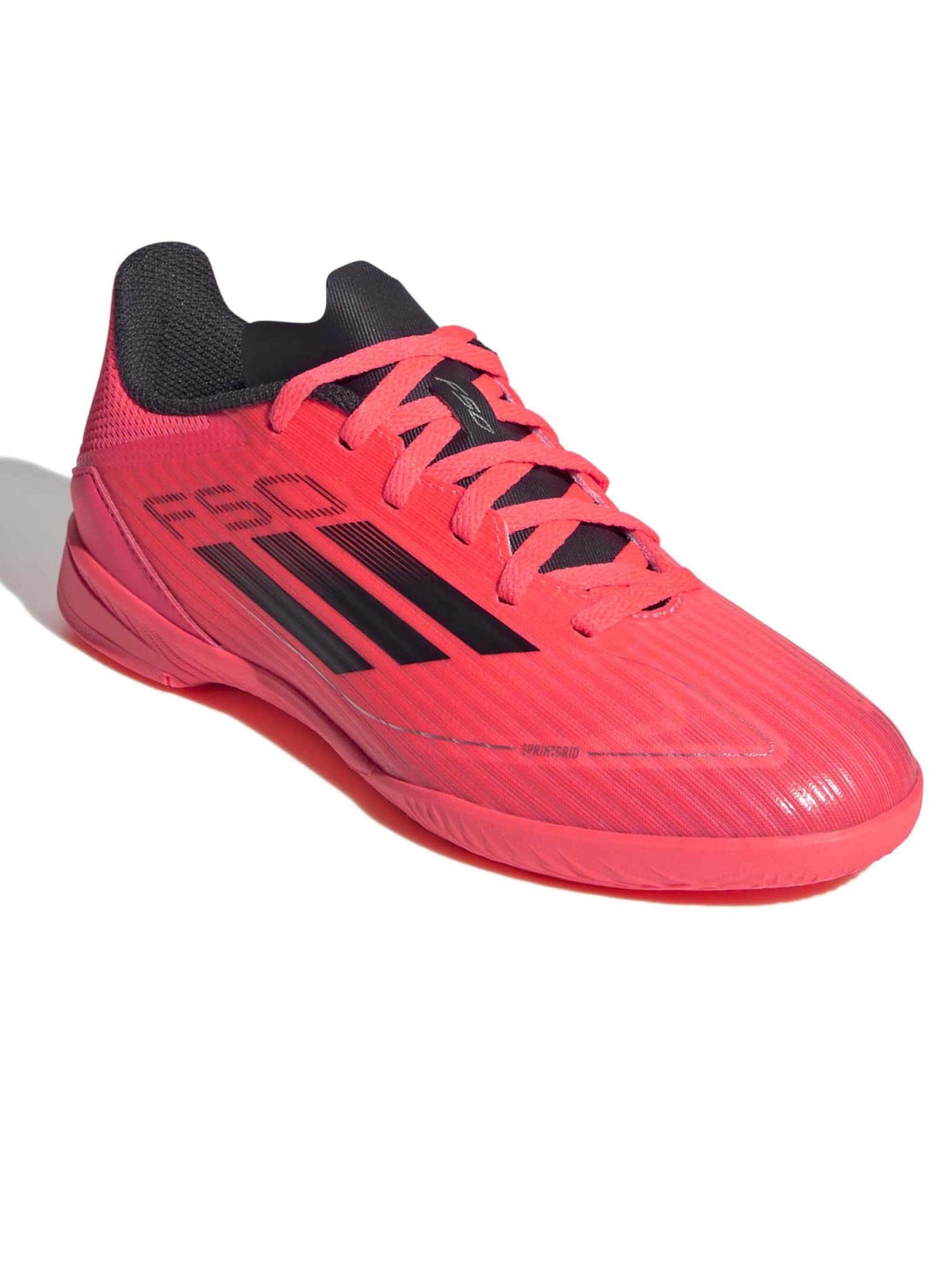 ADIDAS PERFORMANCE Sportschoen 'F50 League' in Rood