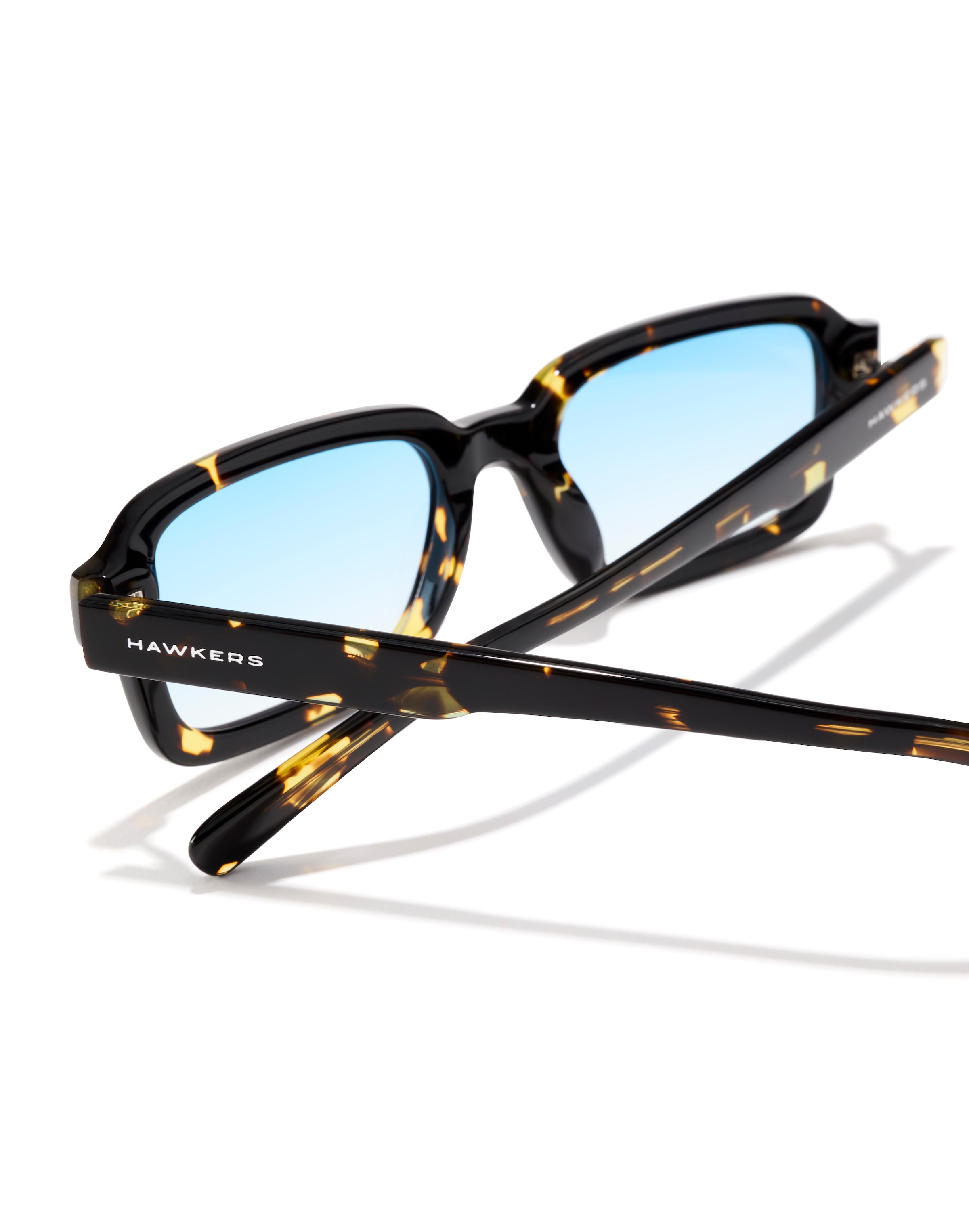 HAWKERS - Gafas de sol 'Point' en negro