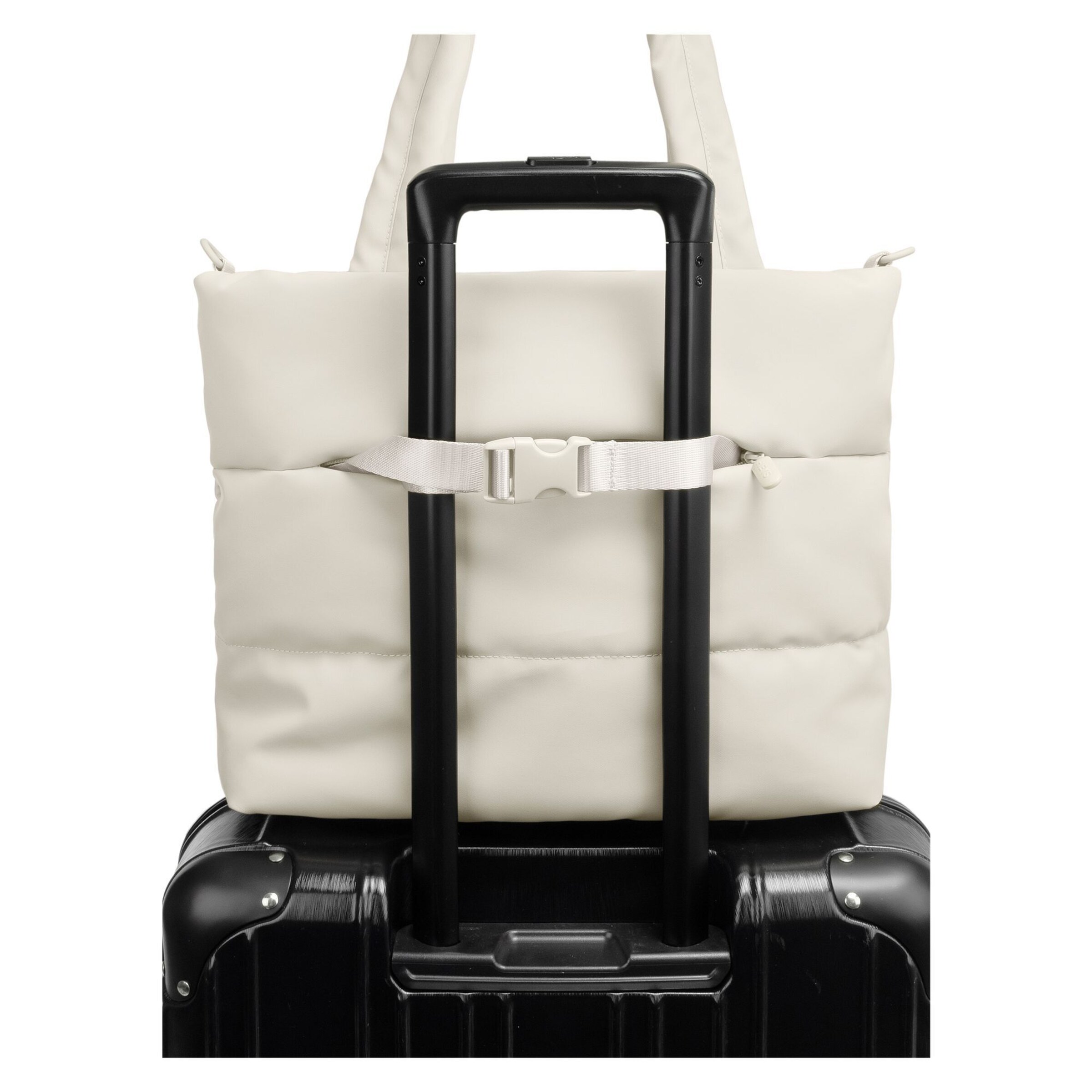 Heys Shopper in Weiß