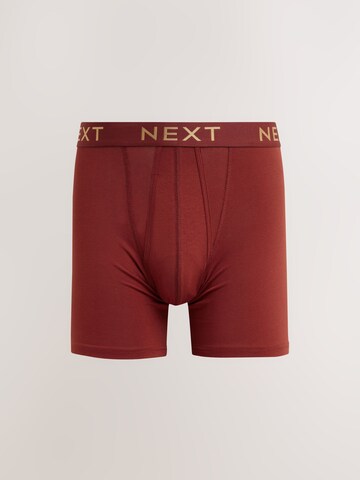 Next Boxeralsók - kék