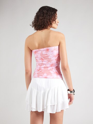HOLLISTER Top – pink