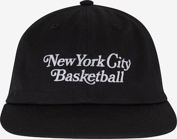 Cappello da baseball 'NYC' di K1X in nero