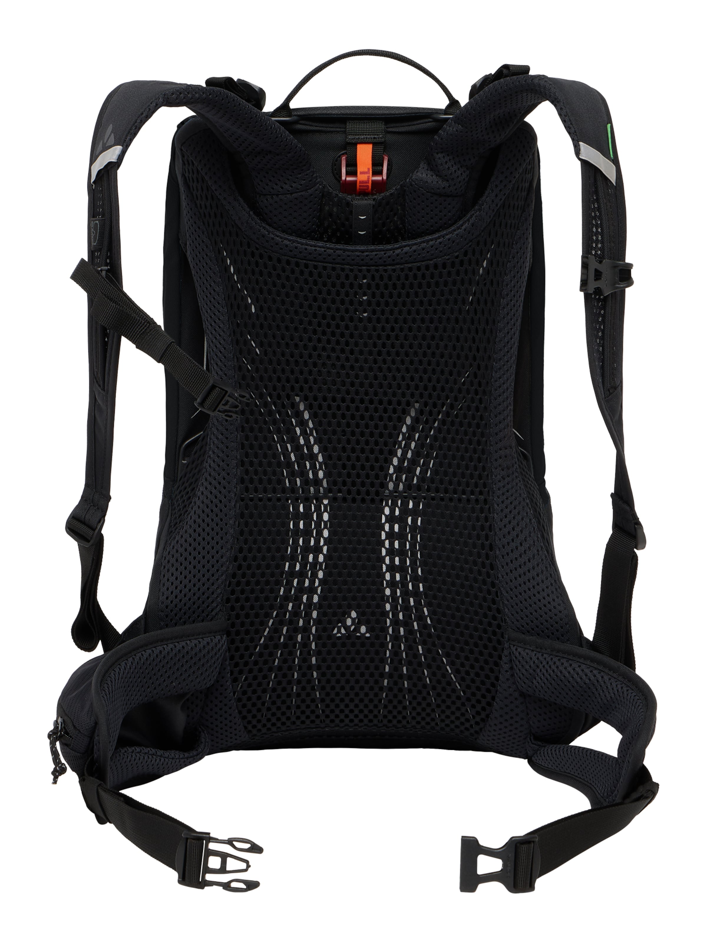 VAUDE Sports Backpack 'Trailvent' in Black
