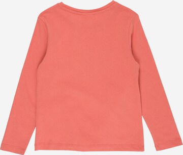 s.Oliver T-shirt i orange