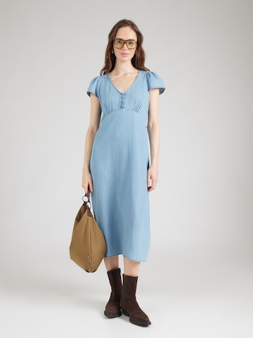 Abito 'LILITH' di LEVI'S ® in blu: frontale