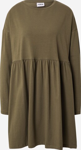 Noisy may Dress 'KERRY' in Green: front