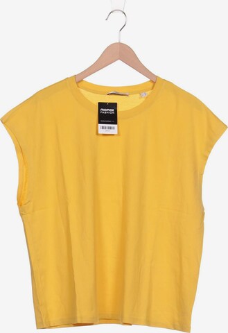 EDC BY ESPRIT T-Shirt XL in Gelb: predná strana