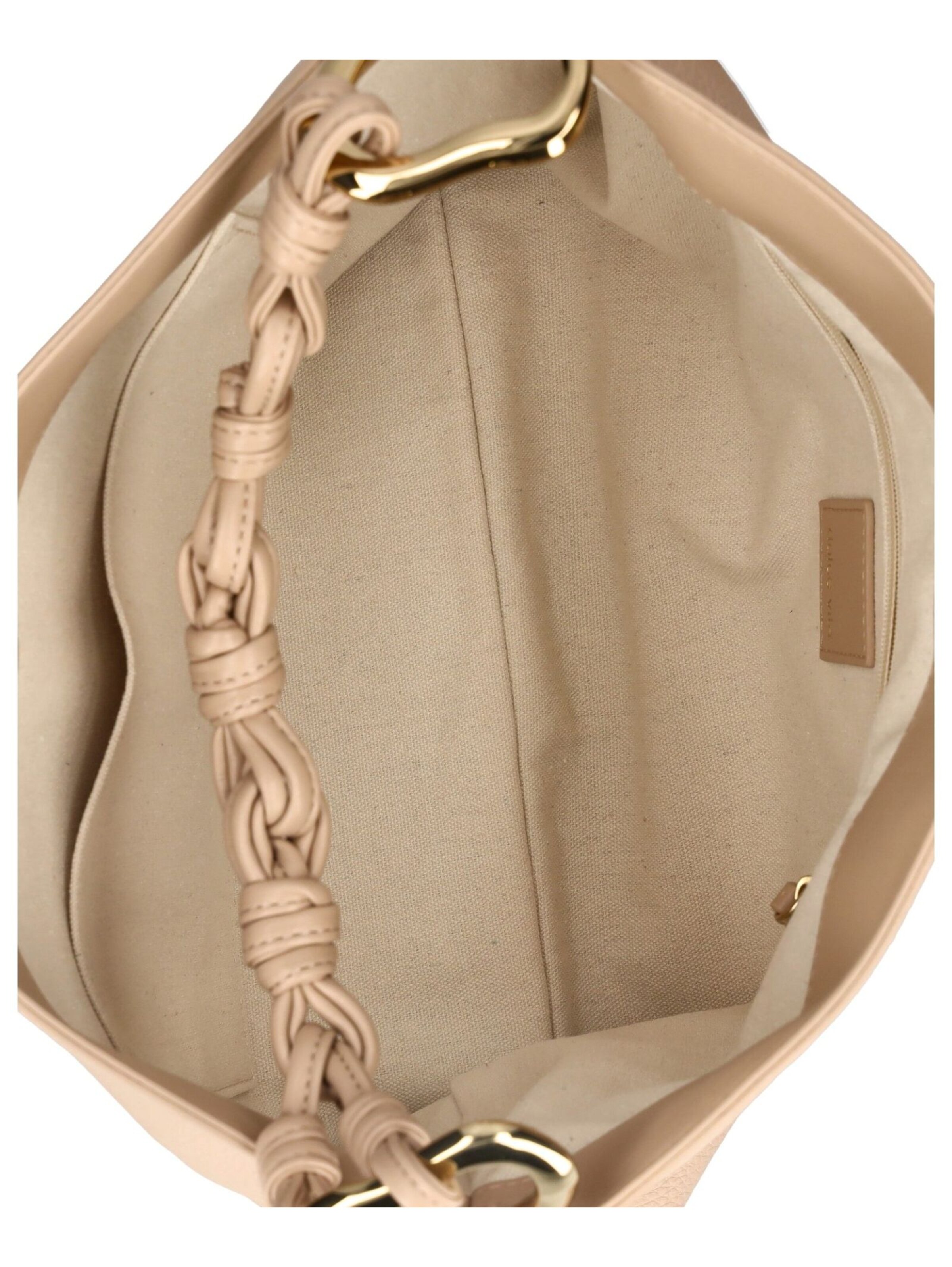 Dolce Vita Shoulder Bag in Brown