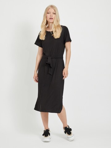 OBJECT Dress 'Celia' in Black