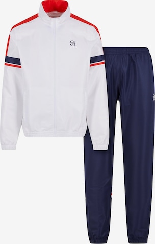 Sergio Tacchini Sweat suit 'Cryo 025' in Blue: front