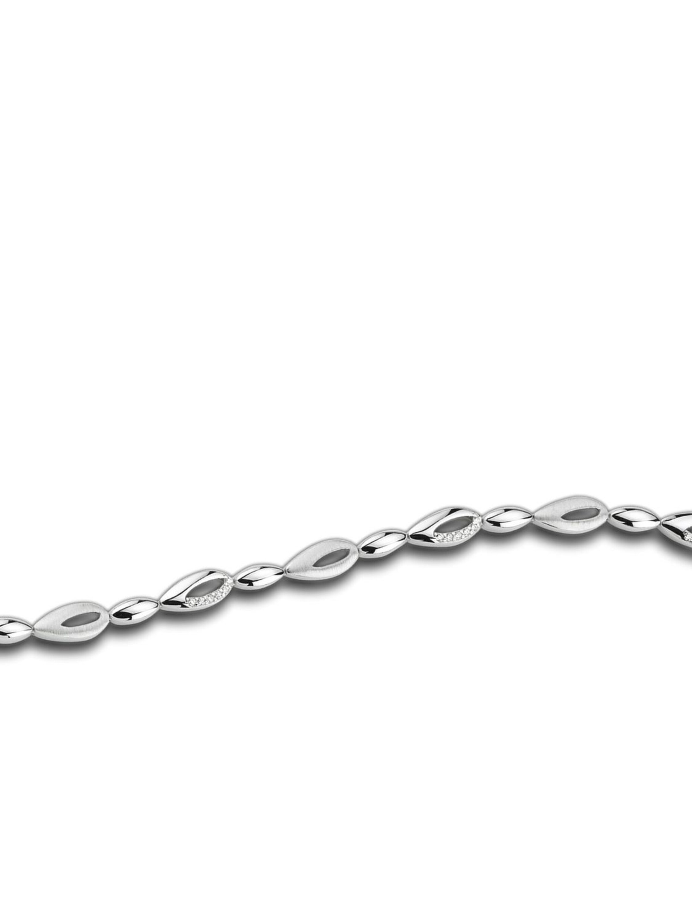 Balia Bracelet in White