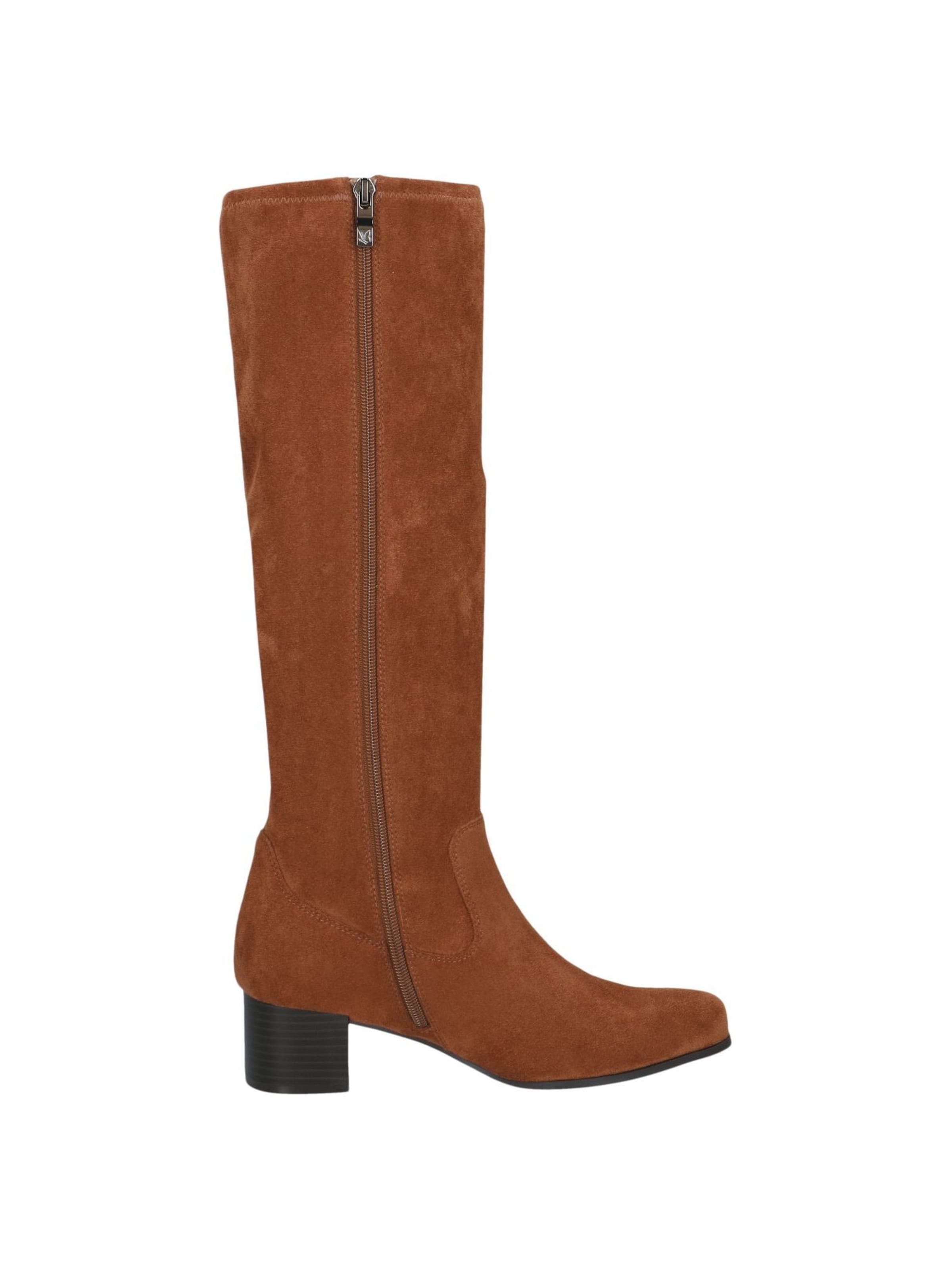 CAPRICE Boots in Brown