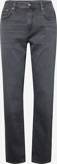 TOMMY HILFIGER Jeans 'DENTON' in Grey denim, Item view