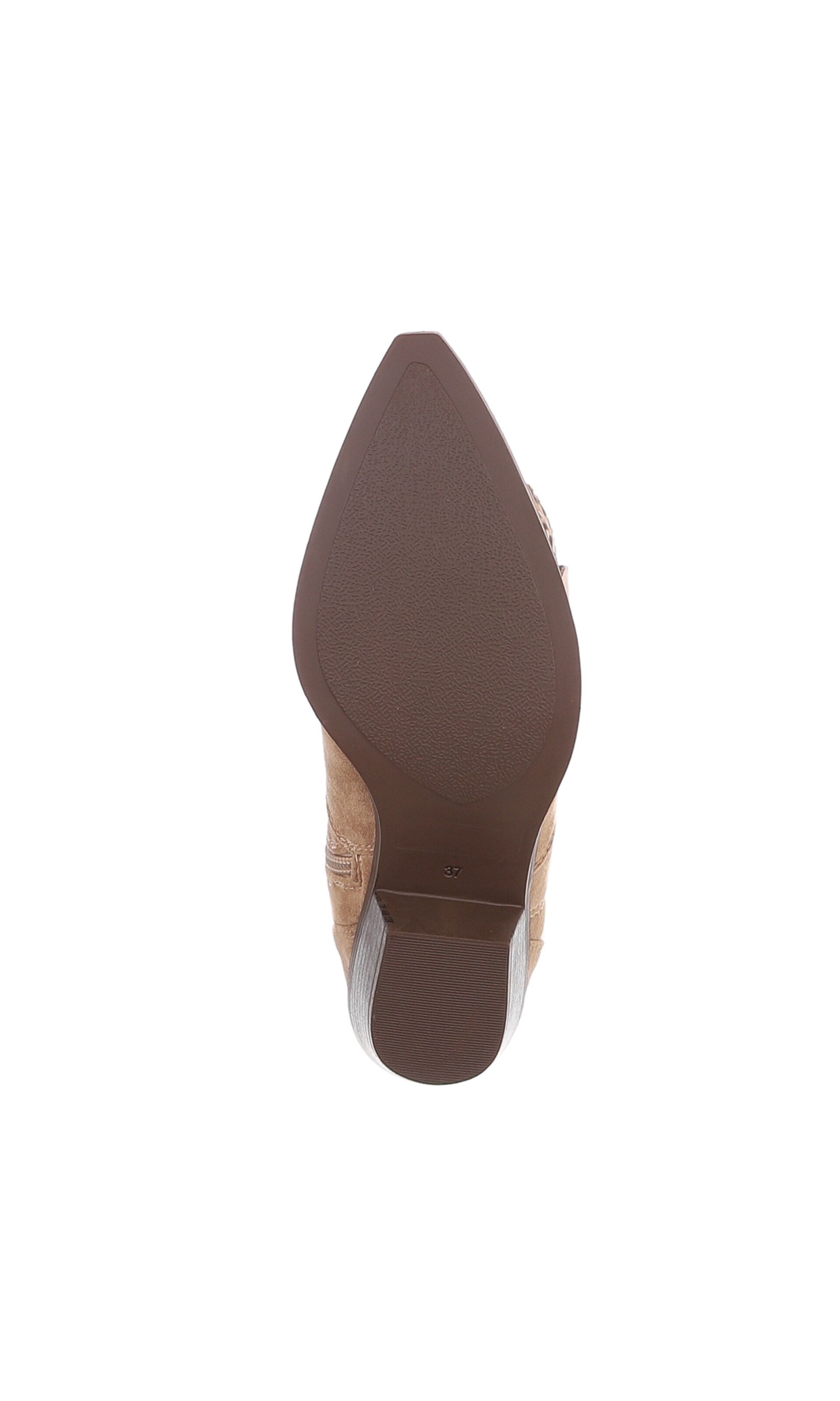 Ital-Design Stiefel in Braun