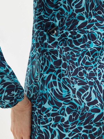 C&City Tankini in Blauw