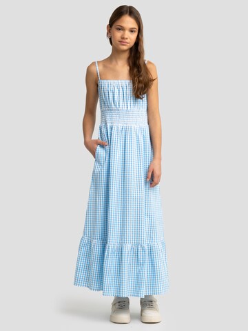 Robe 'Mircela' BIG STAR en bleu