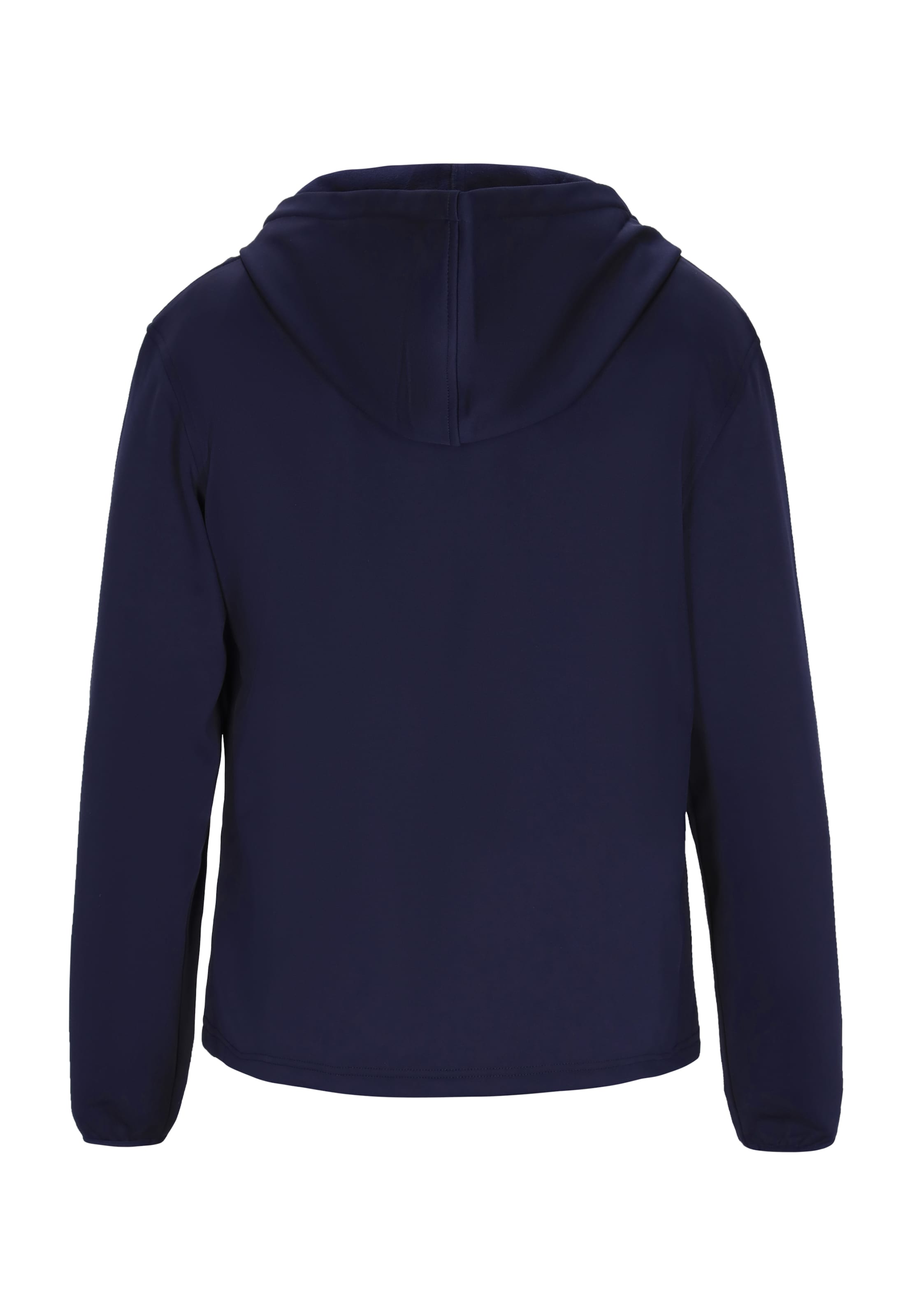 Veste mi-saison 'Fernell' DreiMaster Maritim en bleu