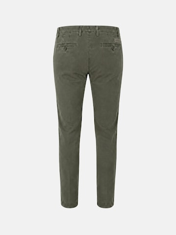 Barbati Regular Pants in Green