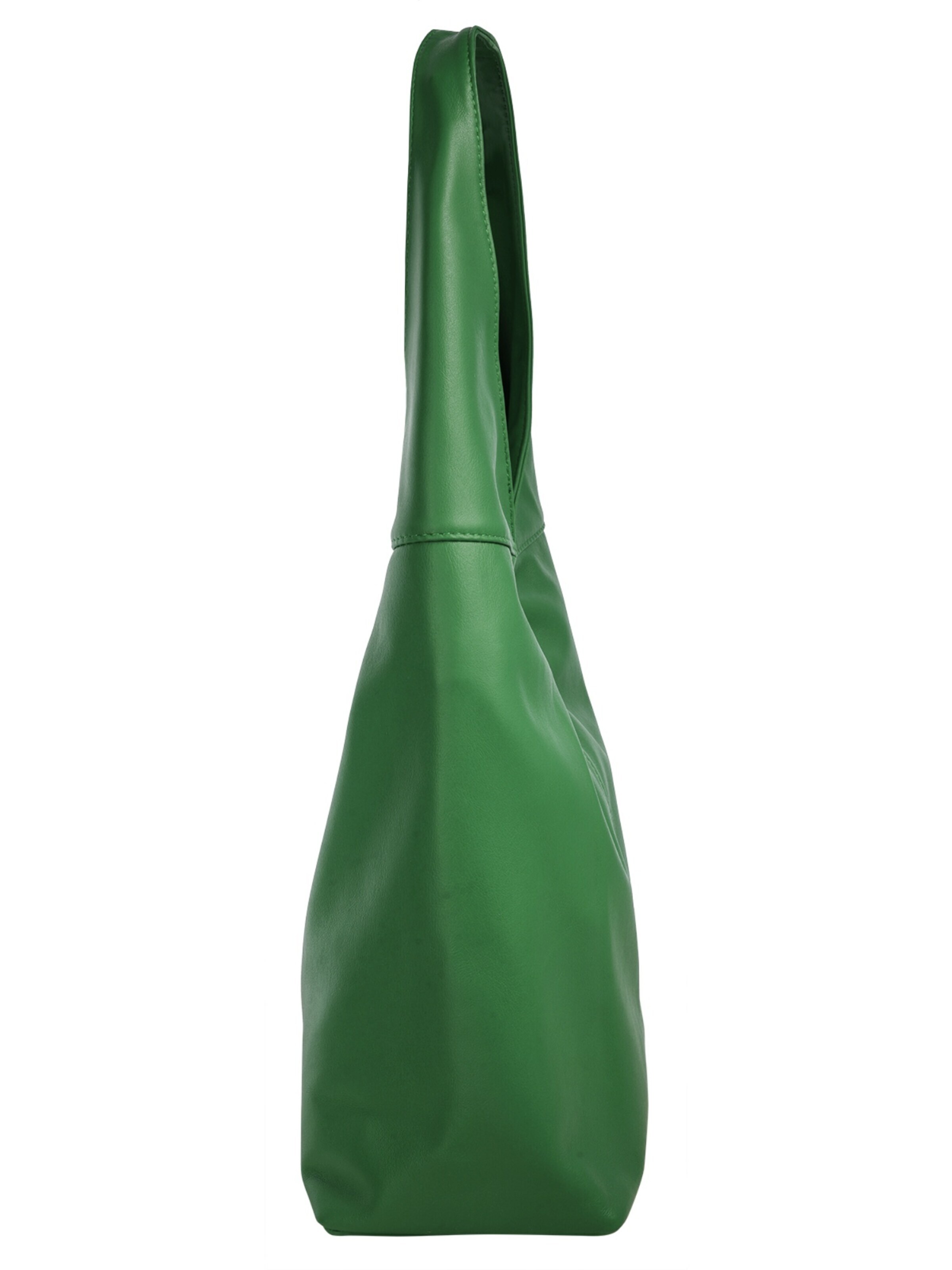 piké Shopper in Green