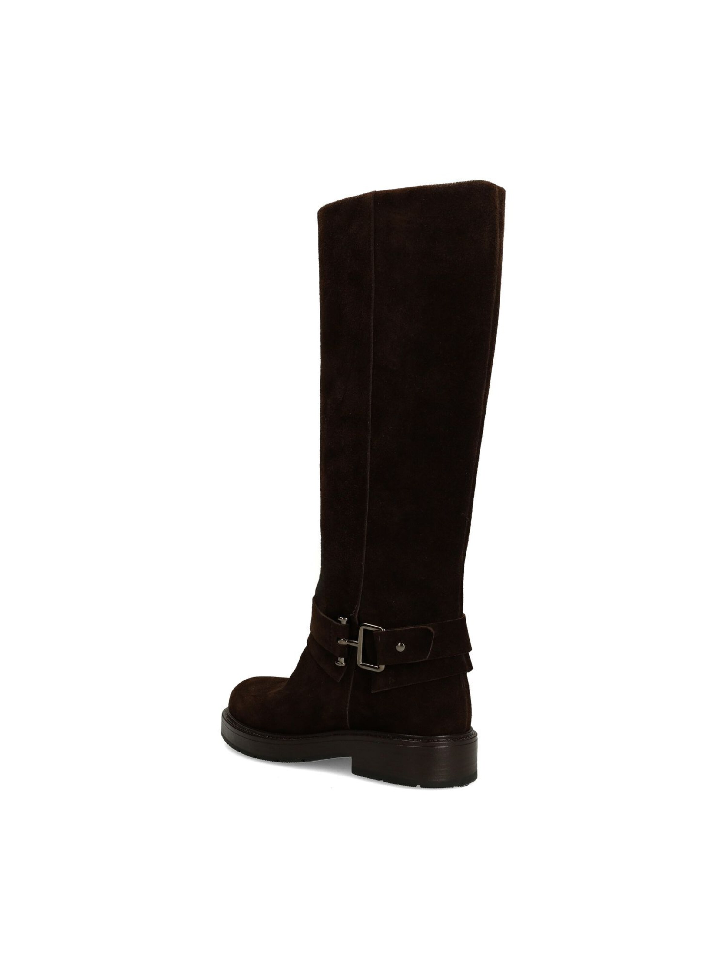 no stress Boots in Brown