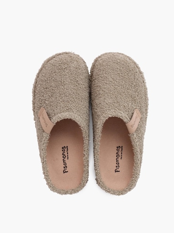 Pisamonas Hausschuh‌‌‌‌‌ in Grün